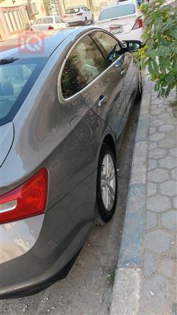 شيفروليه ماليبو